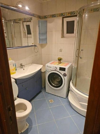Apartament cu 2 camere decomandat, mobilat în Colentina