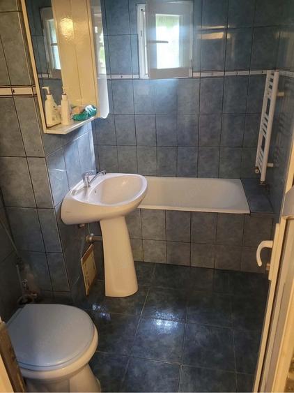 Apartament cu 2 camere decomandat în Gării