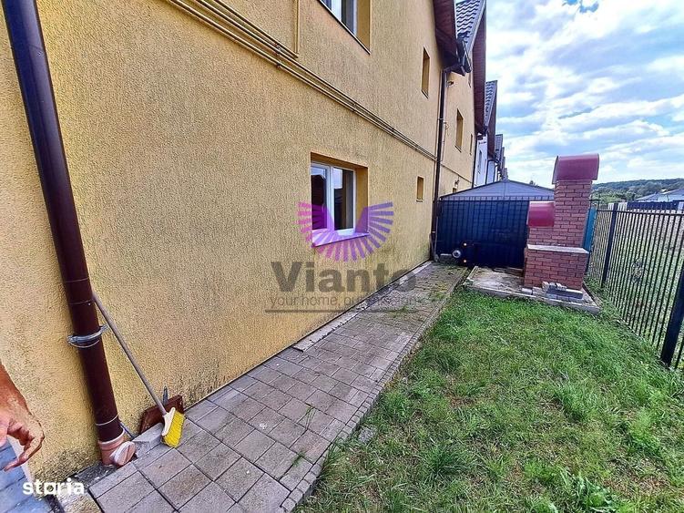 Apartament La Vila 52Mp, Cu Gradina Si Loc Parcare-Arhitectilor-Calea - 15