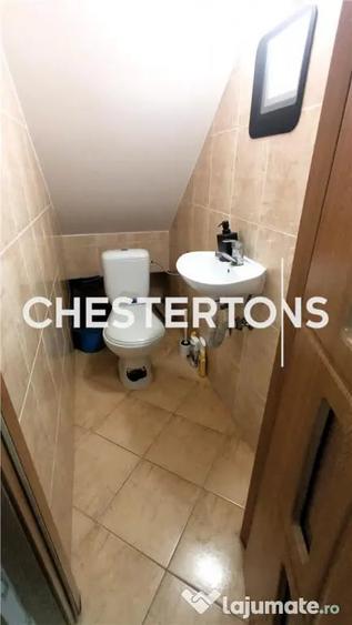Apartament cu 2 camere decomandat în Colentina