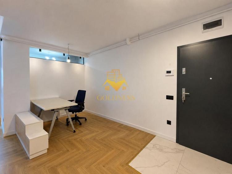 2 camere Central,  Bosch Engeneering-NTT Data, 66 mp, finisaje 2025 - 6