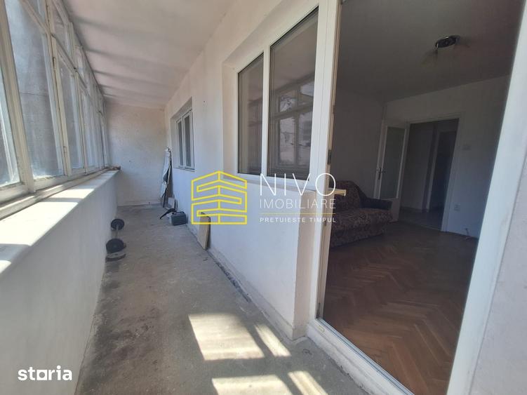 Apartament 3 camere Tg. Mure? Dambu Pietros Zona Darina - 10