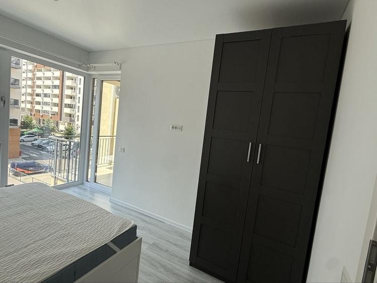 Inchiriere apartament tip studio, bloc nou, prima inchiriere, loc de parcare inclus - 6