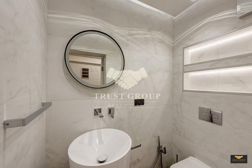 Apartament 3 camere lux - Herastrau | Loc de parcare - 11