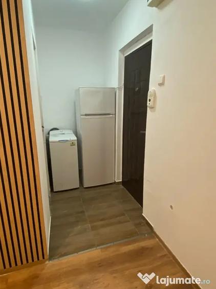 Garsonieră semidecomandată în Gheorgheni