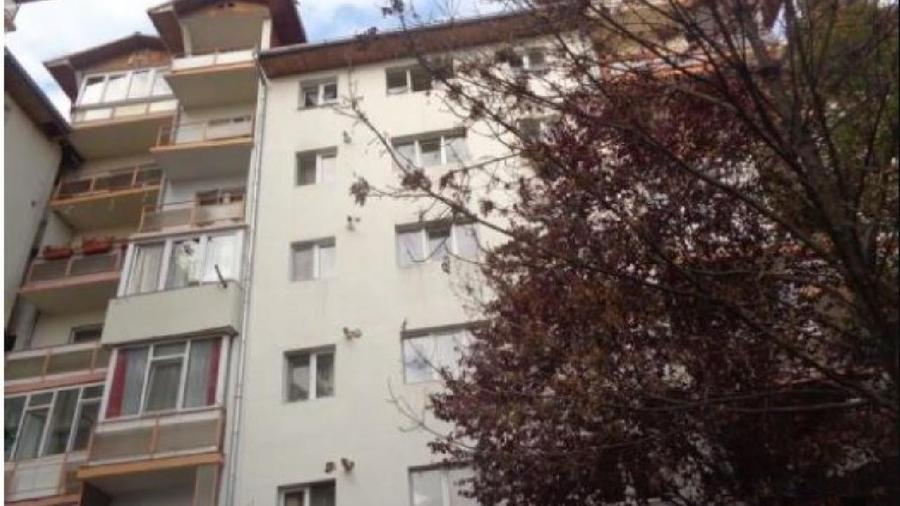 Garsonieră în Sud