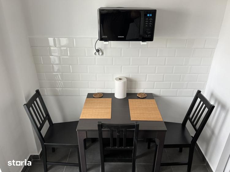 Apartament 2 camere zona Gorjului - 4