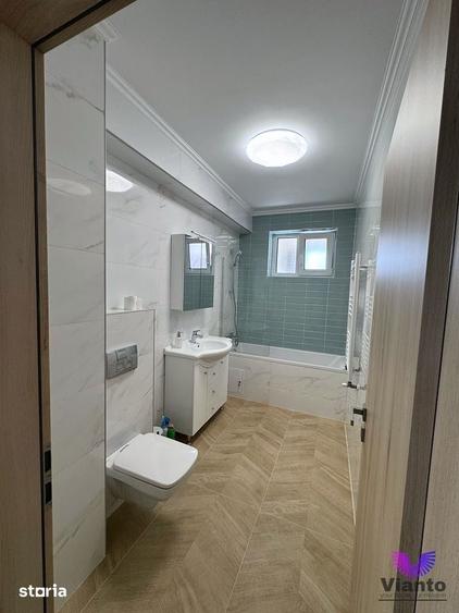 Apartament cu 3 camere în Lazaret