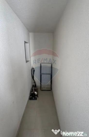 Apartament cu 2 camere semidecomandat în Ultracentral