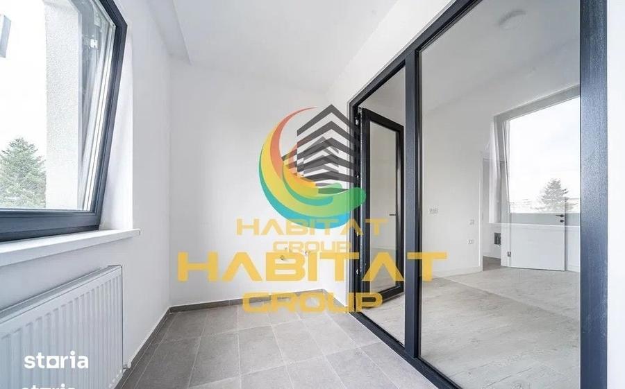 Apartament cu 3 camere în Apărătorii Patriei