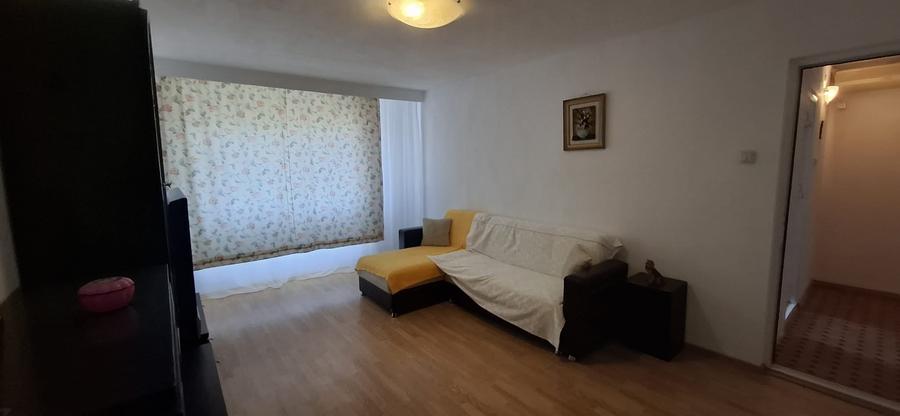 Tomis III-  Soveja- Apartament 2 camere decomandate - 2