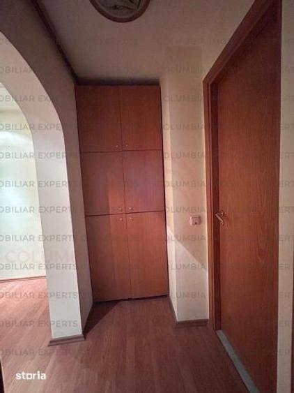 Apartament cu 2 camere în Văcăresti
