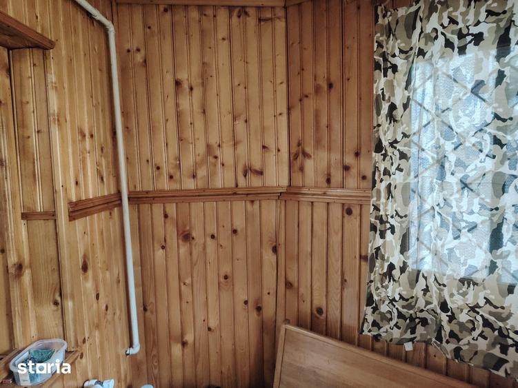 Apartament 3 camere decomandat, 67 mp, parter, Vi?oi Campulung - 8