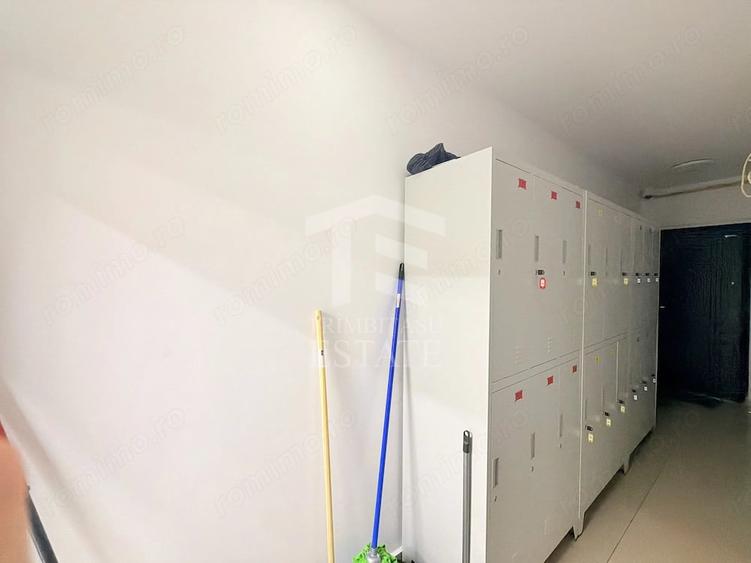 Spațiu comercial, de 80 mp, în Alexandriei