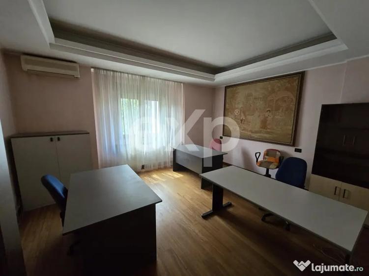 Vila de inchiriat cu 4 camere, 220 mp - zona Polona - Bucuresti (Bucuresti-Ilfov) - 13