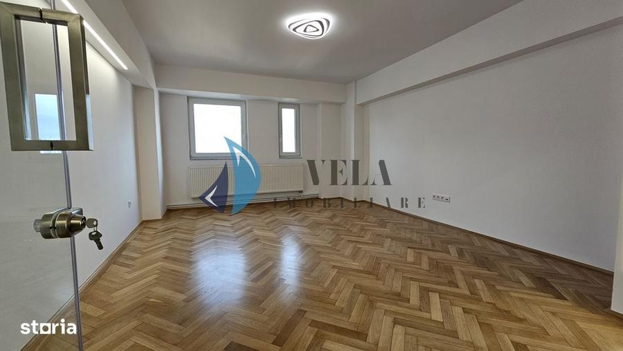 Apartament cu 3 camere în Ultracentral