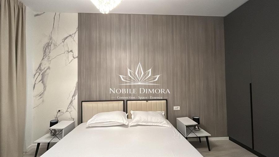 Future Residence - Apartament de lux cu 2 camere, parcare privata - 5
