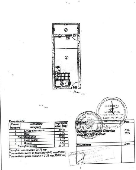 2 camere, 2 bai, centrala, mobilat ?i utilat, Vitan - Fizicienilor - 13