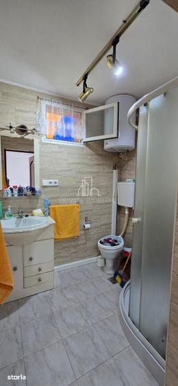 Casă cu 2 camere cu Teren 121 Mp în Sighișoara