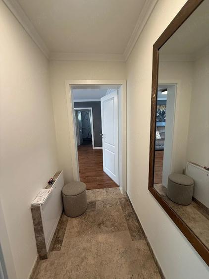 Apartament cu 2 camere semidecomandat în Olimpia-Stadion
