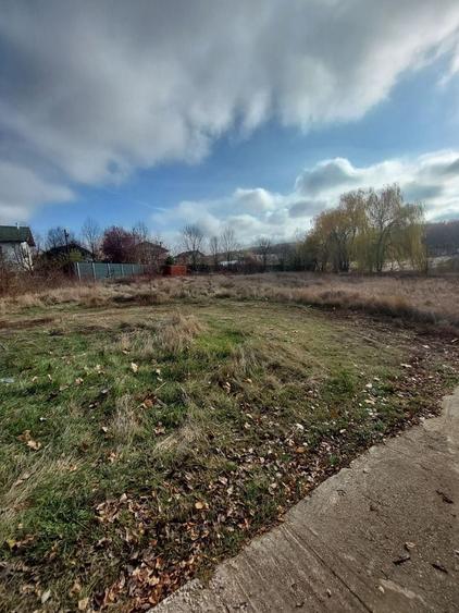 Teren Construcții intravilan de 1731 mp, în Corbeanca