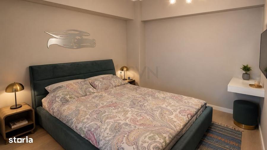 Apartament cu 4 camere decomandat în Ultracentral