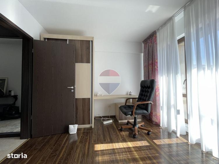 Apartament cu 2 camere în Sud