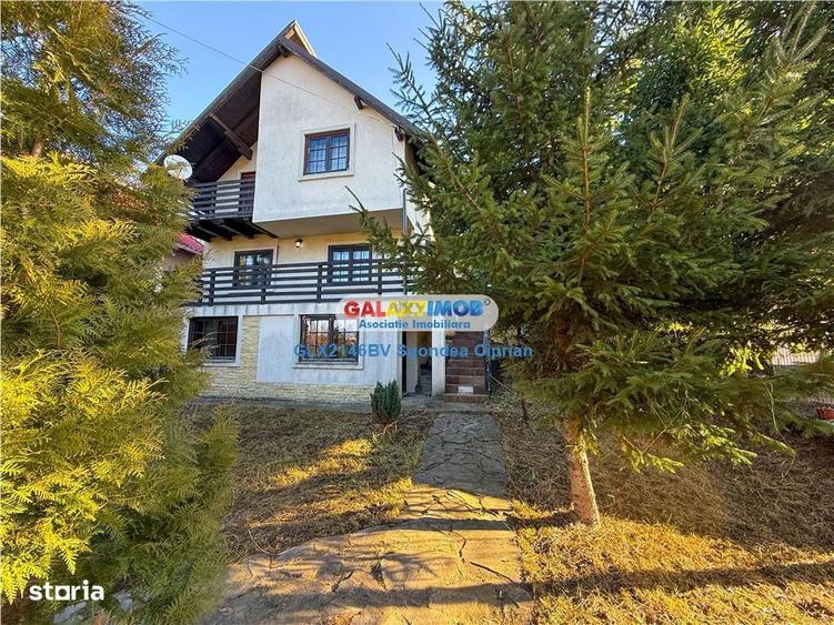 Casa Vacanta Bran 25 Km Brasov 5 Min Castelul Bran - 10