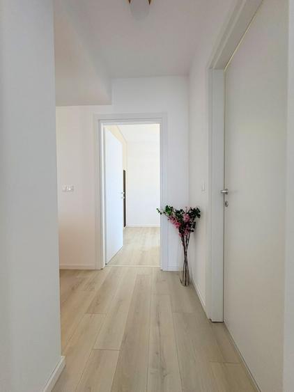 3 camere, vedere spre Padurea Verde, parcare subterana - 13
