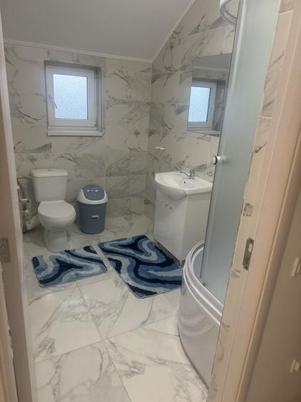 Apartament cu 2 camere în Albești