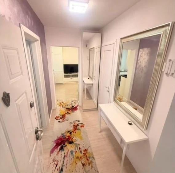 Apartament cu 3 camere în Dorobanți