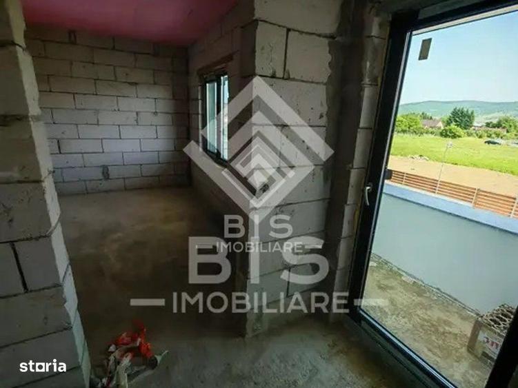 Casă cu 4 camere cu Teren 600 Mp în Unirea