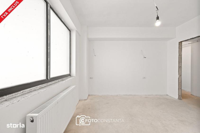Apartament cu 2 camere decomandat în Elvila