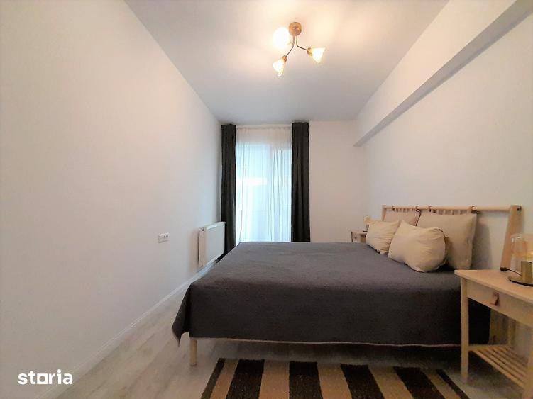 Inchiriere apartament 2 camere / Vitan Barzesti / mobilat / parcare - 5