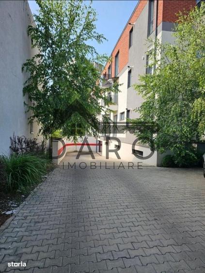 Apartament cu 2 camere decomandat în Mureșeni