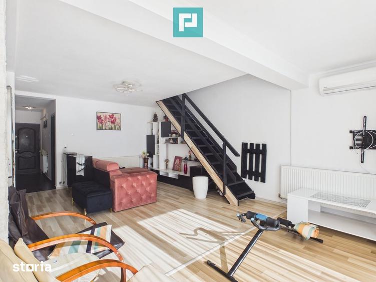 Casă cu 4 camere cu Teren 251 Mp în Nojorid