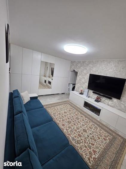 Apartament 2 camere Pacurari - Alpha Bank - 7