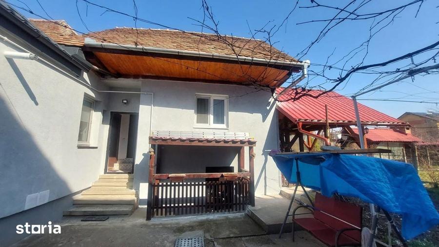 Casa 3 camere Milea Vanzare - 11