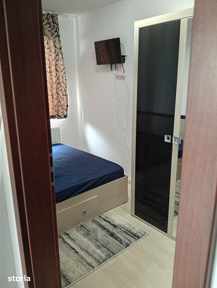 Apartament cu 2 camere în Ghencea