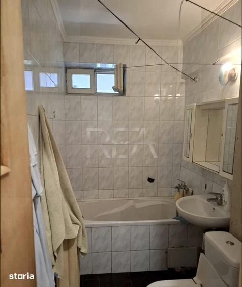 2 camere, 51mp, bloc anvelopat- Str. Tincani- Drumul Taberei 34 - 5