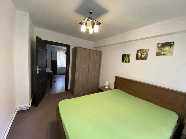 Ultracentral - Inchiriere apartament 2 camere - Strada Bolyai - 6