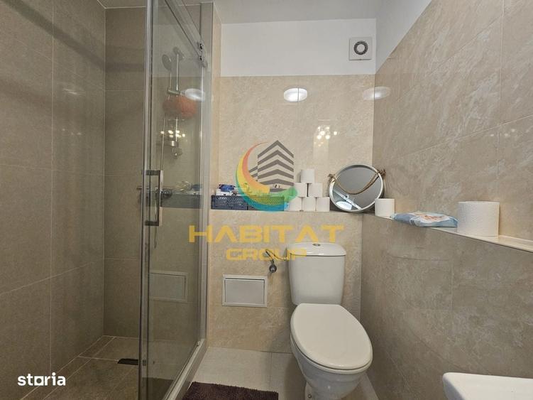 renovat Apartament 4 Camere Mobilat Utilat Bd Brancoveanu - 9