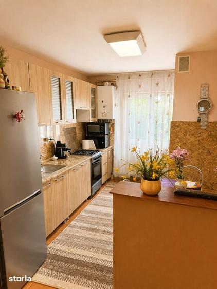 Apartament 3 camere decomandate , Str. Observatorului, Zorilor - 11