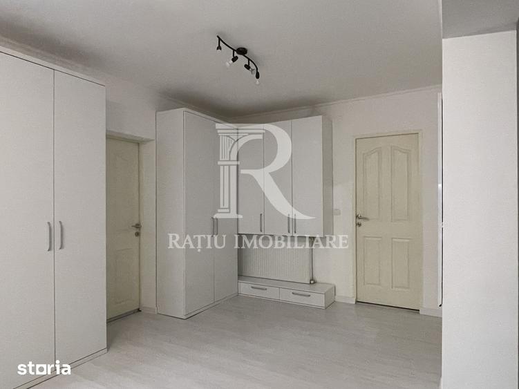 Apartament cu 3 camere în Iorga