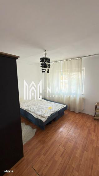 Apartament cu 2 camere în Traian