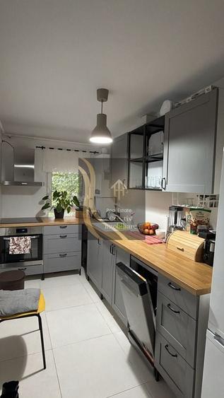 Apartament cu 2 camere decomandat în Aviației