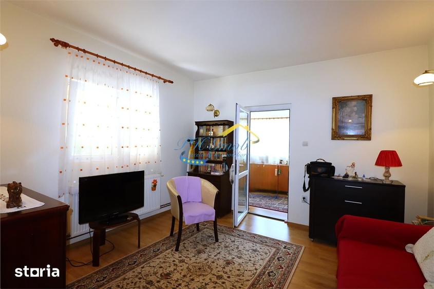 Casă cu 3 camere cu Teren 50 Mp în Ultracentral