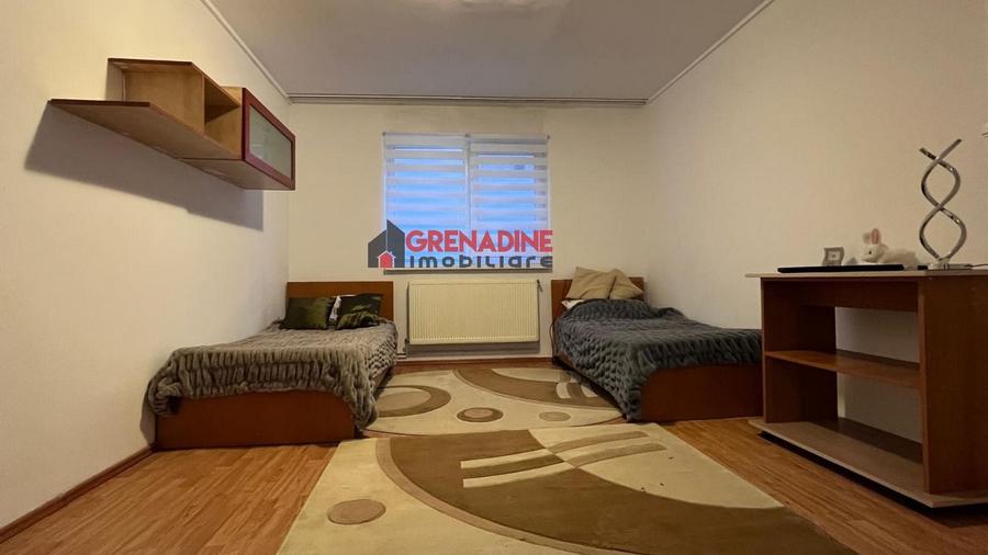 Apartament cu 2 camere decomandat în Bartolomeu