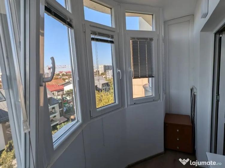 Garsonieră decomandată în Muncii