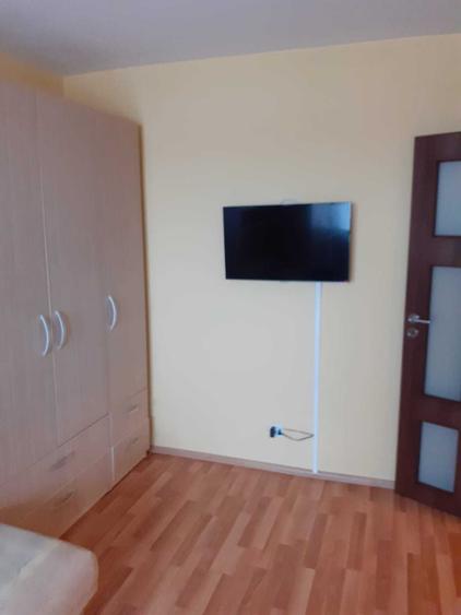 Garsonieră semidecomandată în Uzina 2